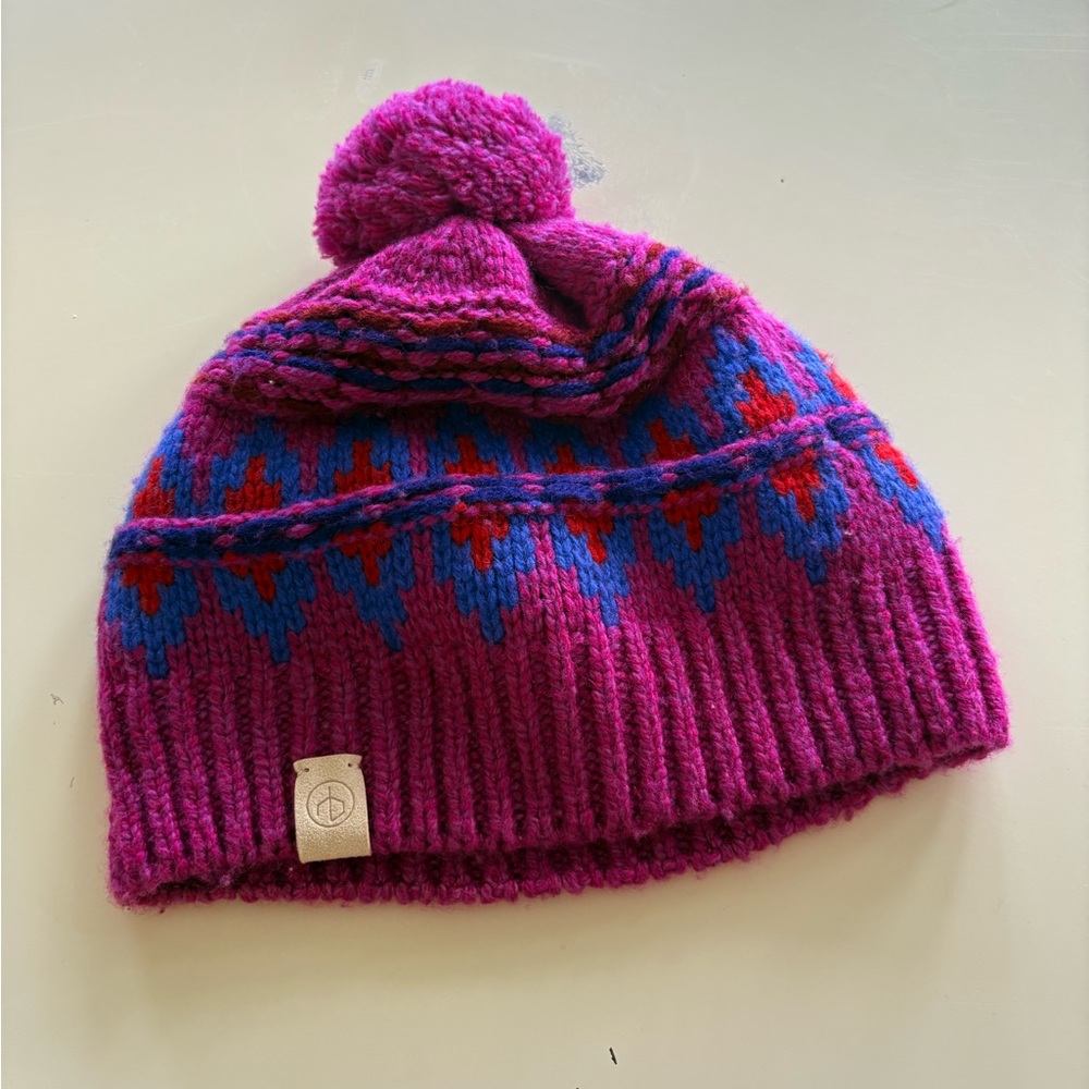 rag & bone beanie